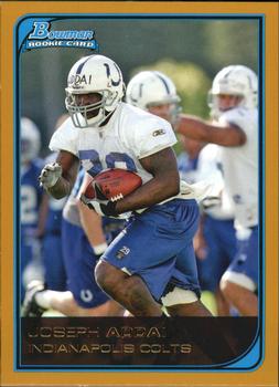 Joseph Addai