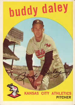 Buddy Daley