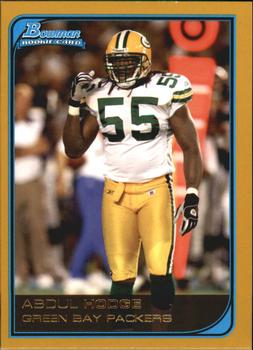 Abdul Hodge