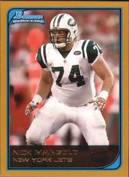 Nick Mangold