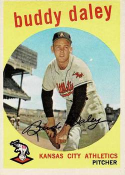 Buddy Daley