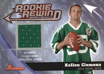 Kellen Clemens
