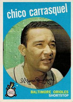 Chico Carrasquel