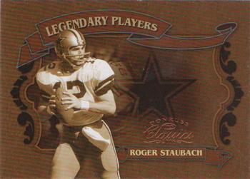 Roger Staubach