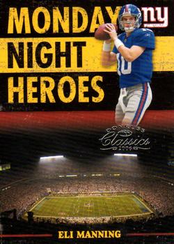 Eli Manning