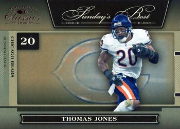 Thomas Jones