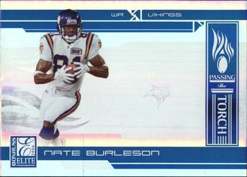 Nate Burleson