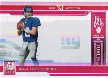 Phil Simms / Eli Manning