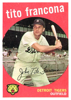 Tito Francona