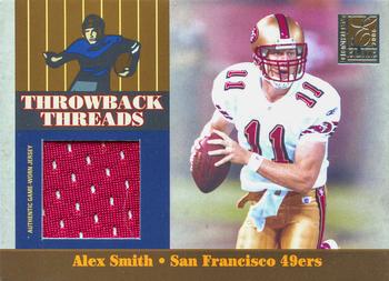 Alex Smith