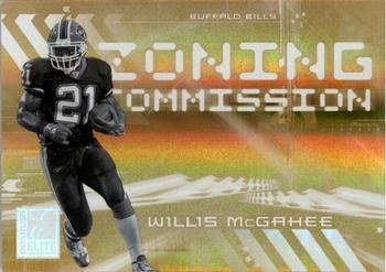 Willis McGahee