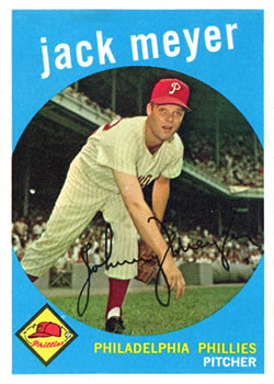 Jack Meyer