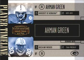 Ahman Green