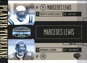 Marcedes Lewis
