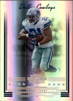 Julius Jones