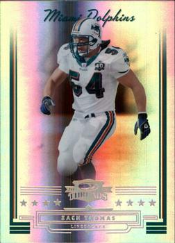 Zach Thomas