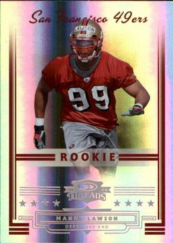 Manny Lawson