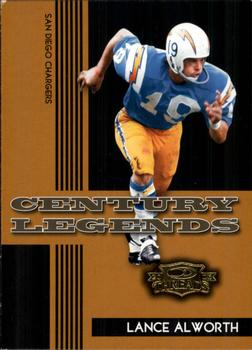 Lance Alworth