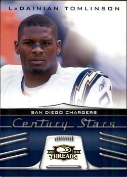LaDainian Tomlinson