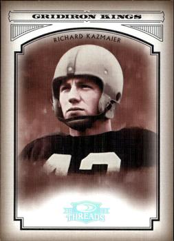 Richard Kazmaier