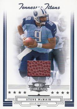 Steve McNair