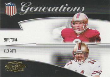 Steve Young / Alex Smith