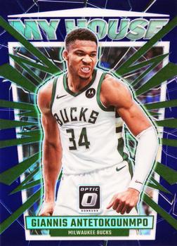 Giannis Antetokounmpo