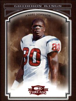 Andre Johnson