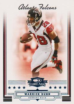 Warrick Dunn