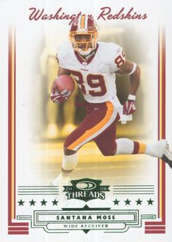 Santana Moss