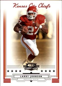 Larry Johnson