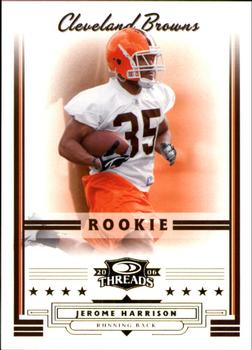 Jerome Harrison