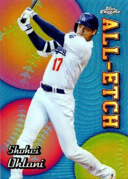 Shohei Ohtani
