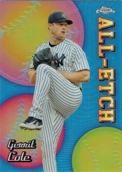 Gerrit Cole