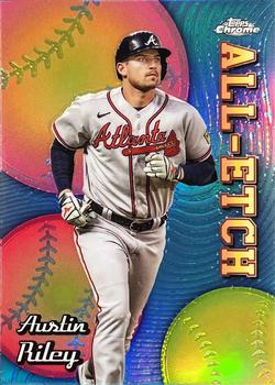 Austin Riley