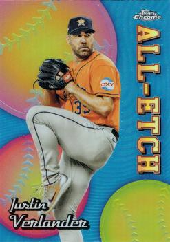 Justin Verlander