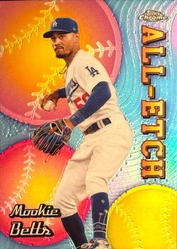 Mookie Betts