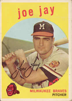 Joe Jay