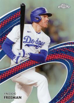 Freddie Freeman