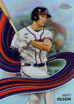 Matt Olson