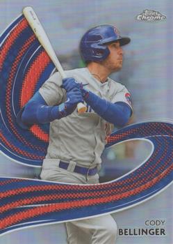 Cody Bellinger