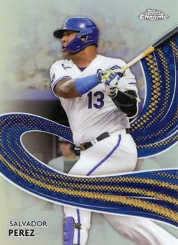 Salvador Perez