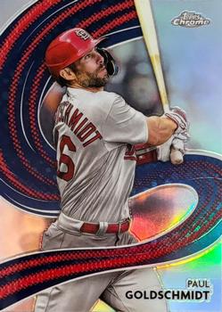 Paul Goldschmidt