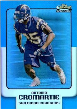 Antonio Cromartie