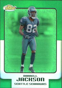 Darrell Jackson