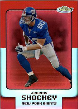Jeremy Shockey