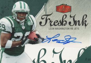 Leon Washington