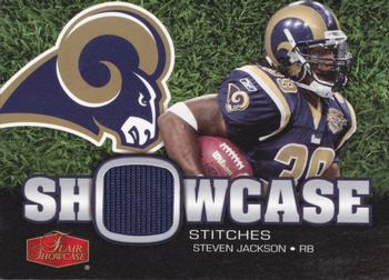 Steven Jackson