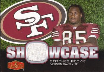 Vernon Davis
