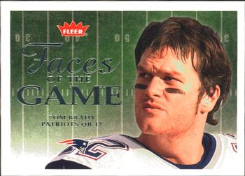 Tom Brady
